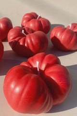 Heirloom Tomato Candle