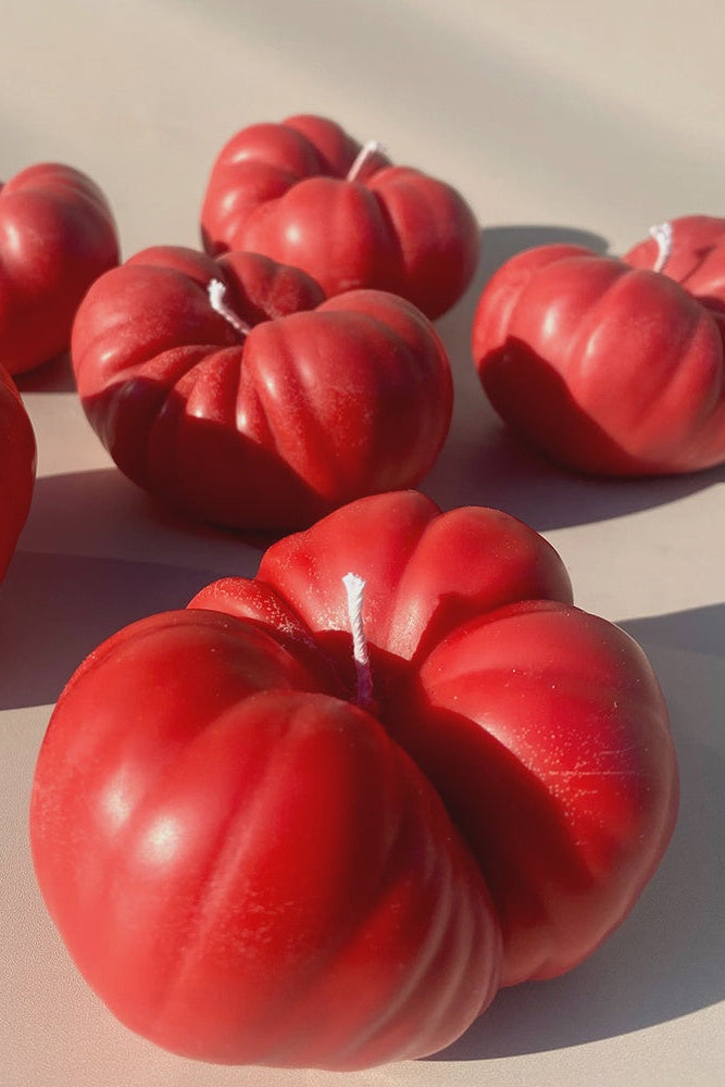 Heirloom Tomato Candle