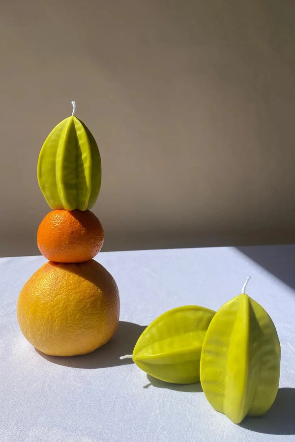 Starfruit Candle