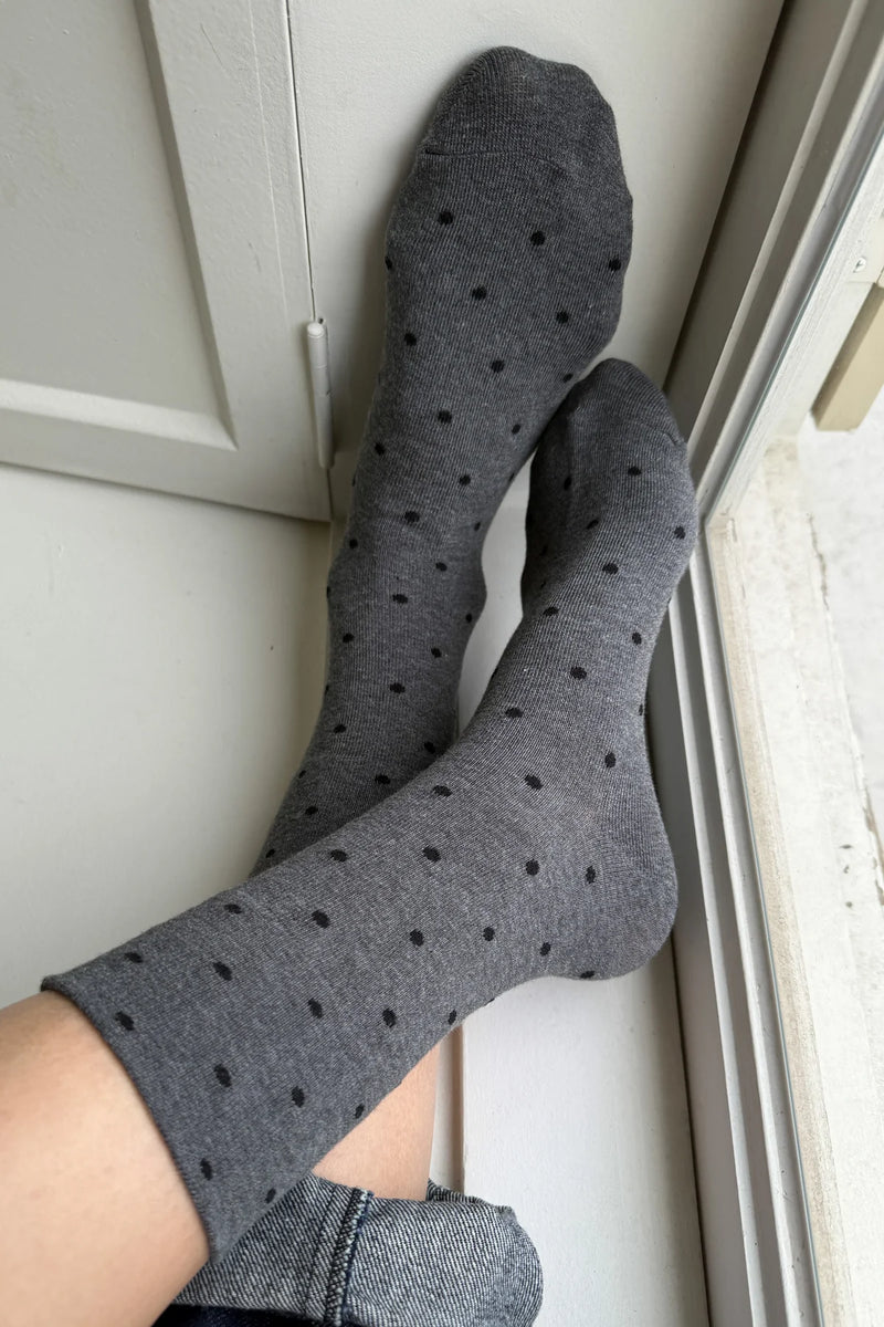 Sneaker Socks