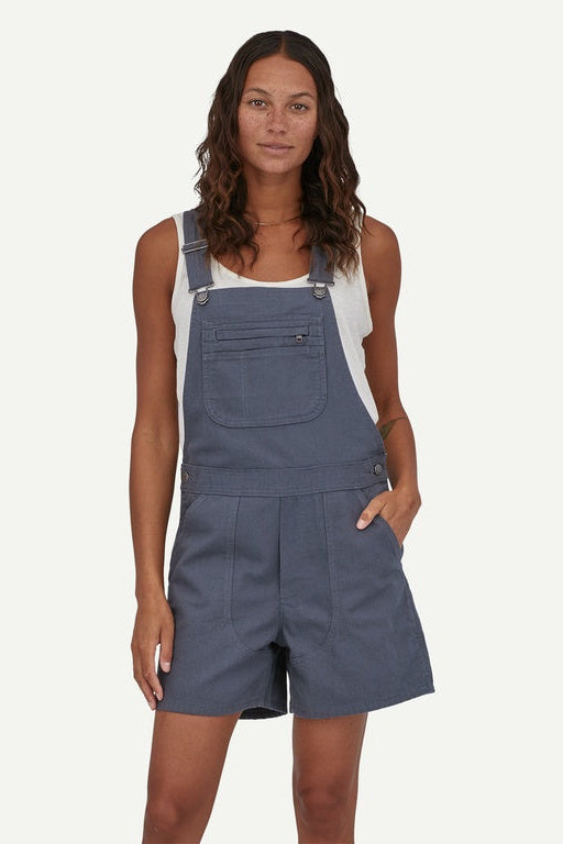 Women's Stand Up® Overalls