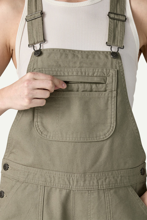 Women's Stand Up® Overalls