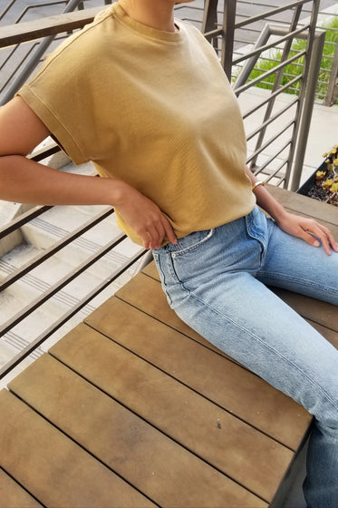 Ease Tee