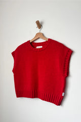 Pierre Cotton Sweater