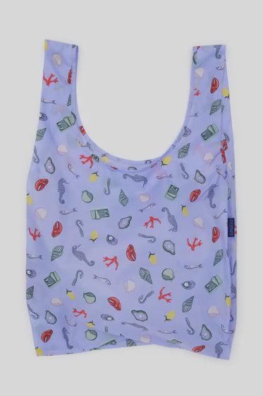 Standard Baggu Sea Charms