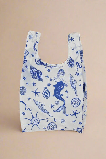 Baby Baggu Mermaid