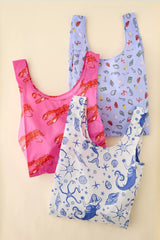 Standard Baggu set/3