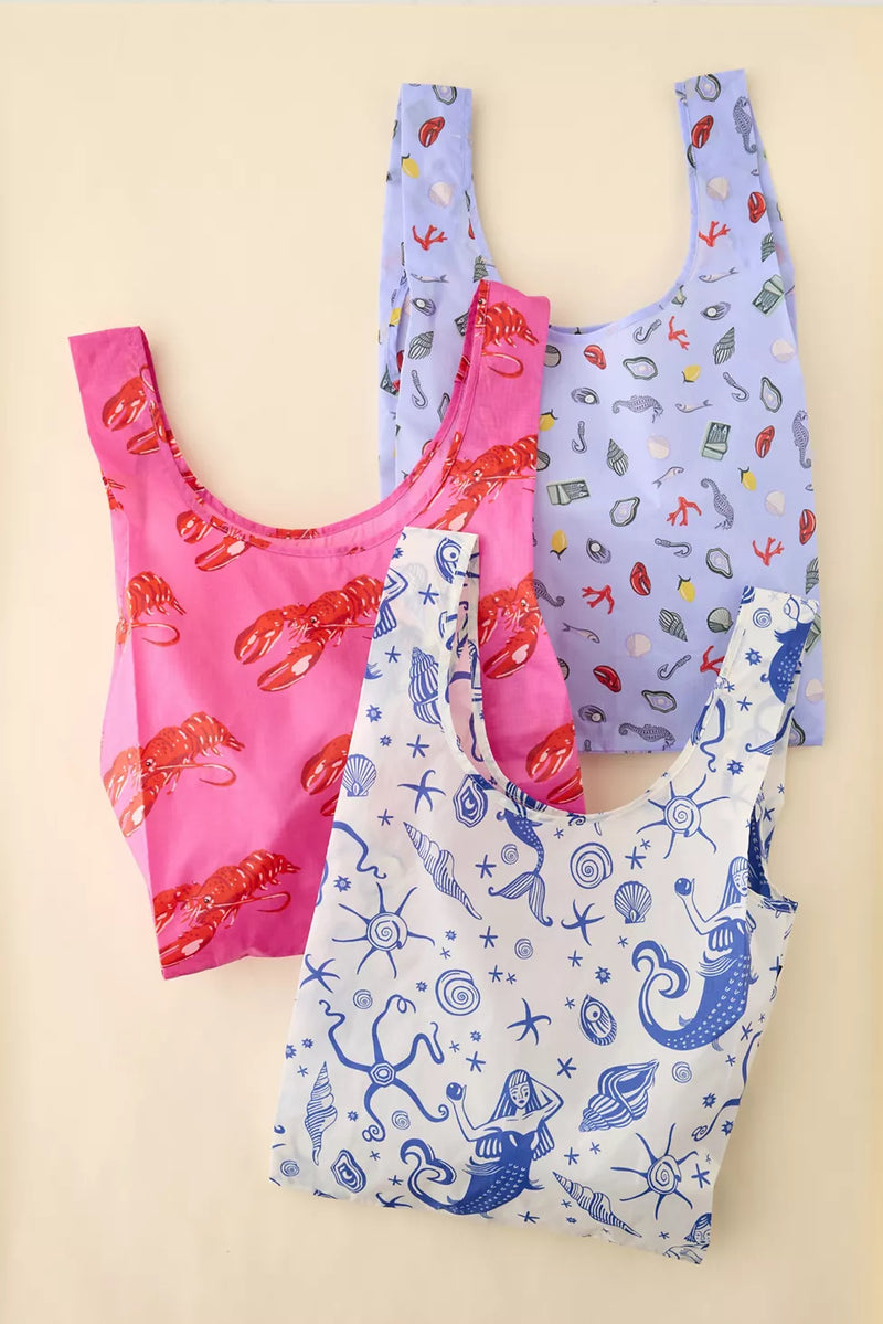 Standard Baggu set/3