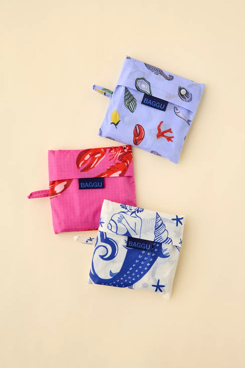 Standard Baggu set/3