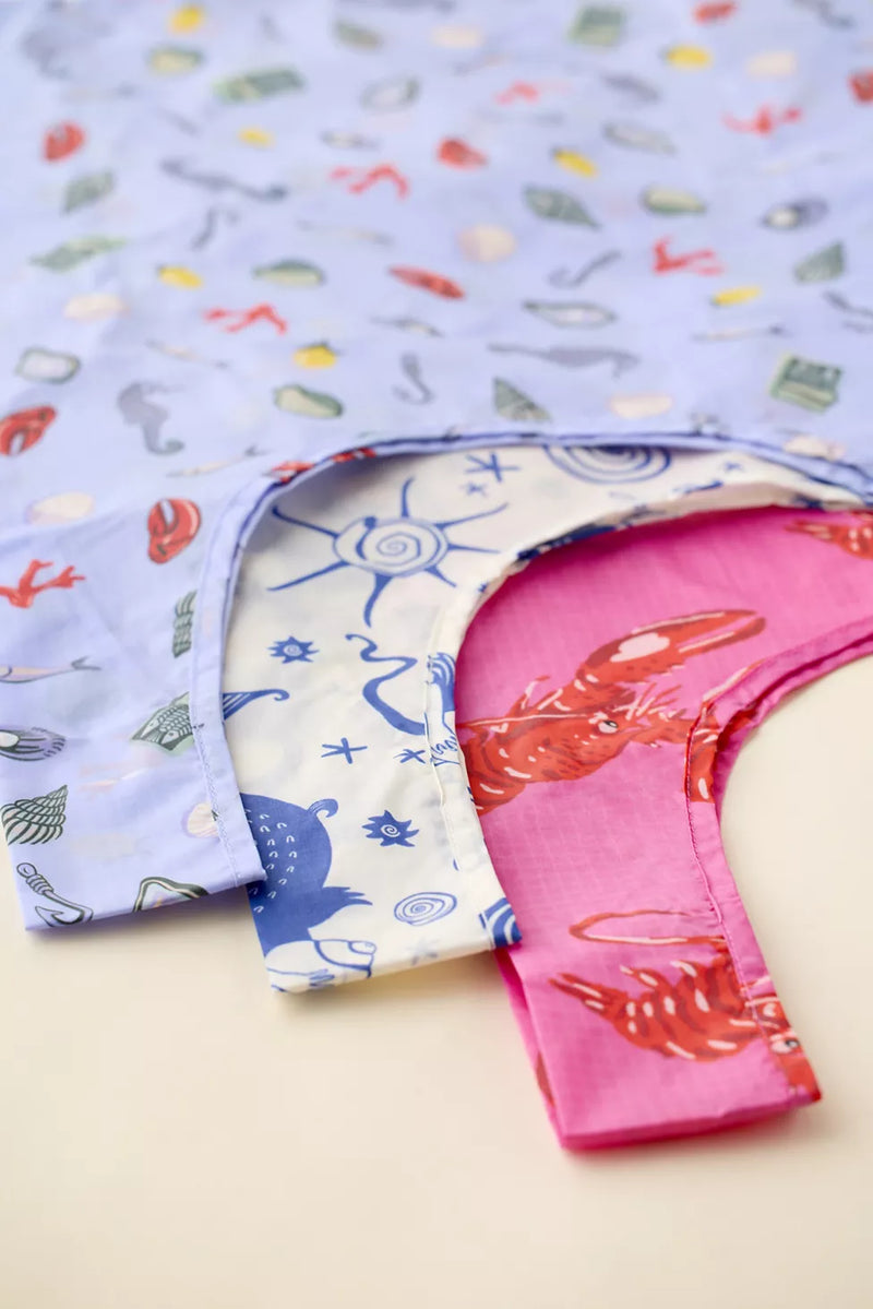 Standard Baggu set/3