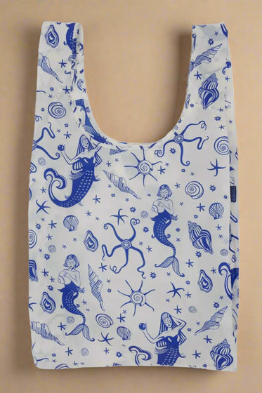 Big Baggu Mermaid