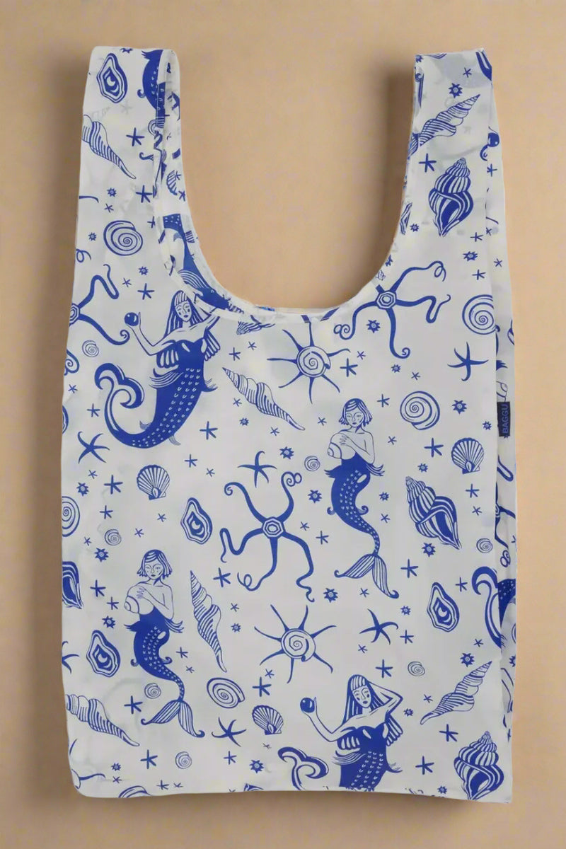 Big Baggu Mermaid