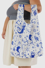 Big Baggu Mermaid