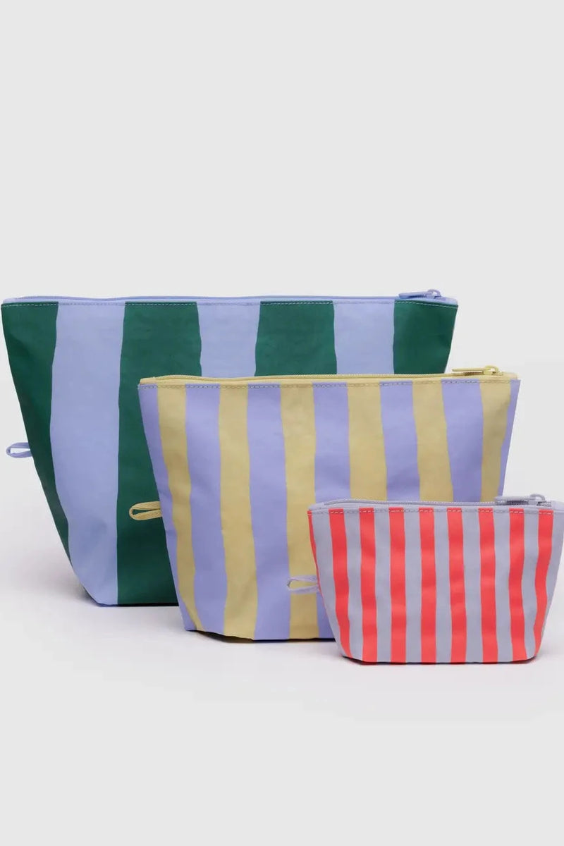 Go Pouch Set