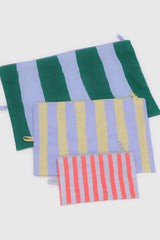 Go Pouch Set