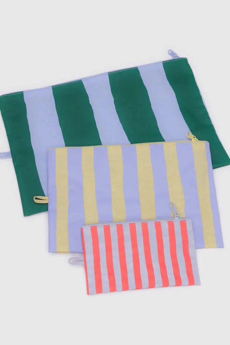 Go Pouch Set
