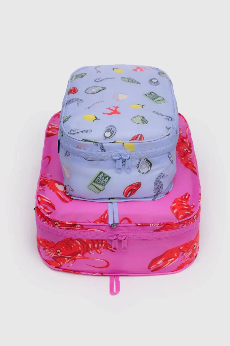 Packing Cube Set