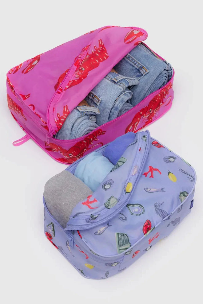 Packing Cube Set