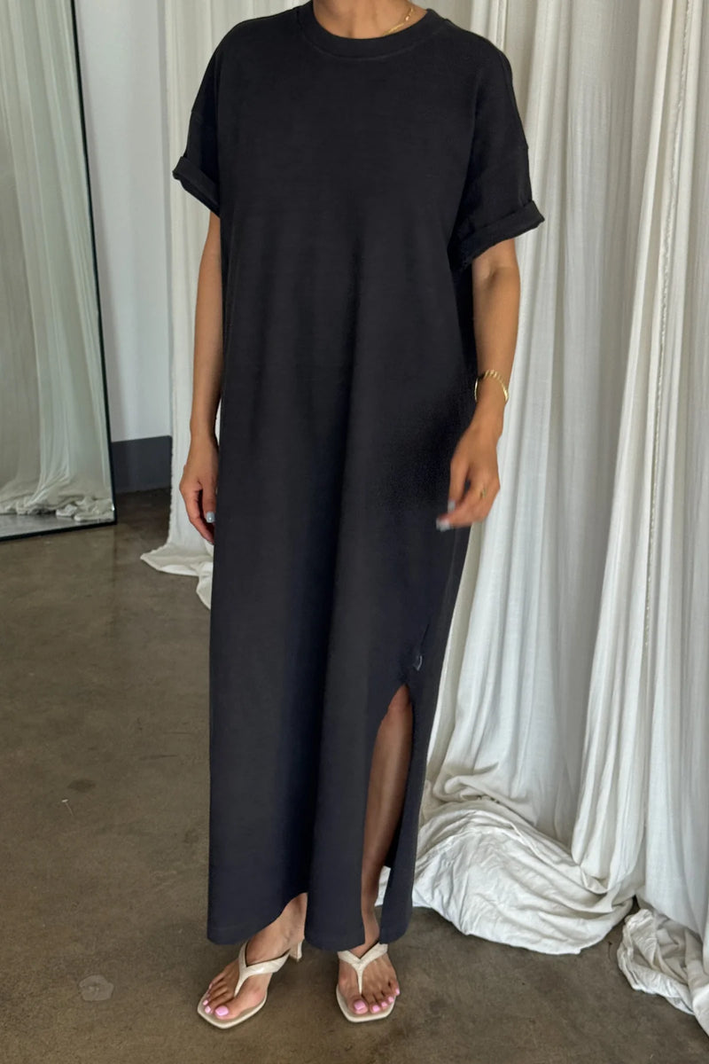 Her Dress