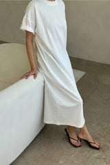 Her Dress