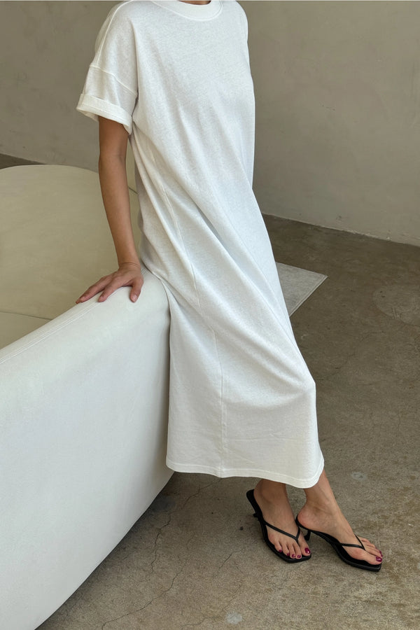 Her Dress