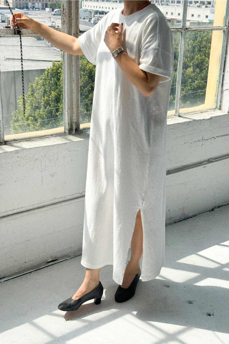 Her Dress