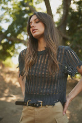 Crochet Layer