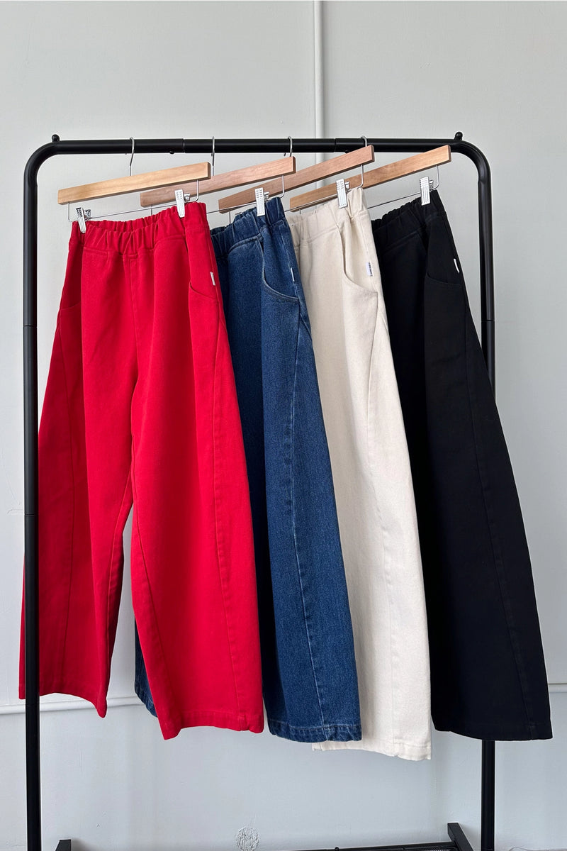 Arc Pants