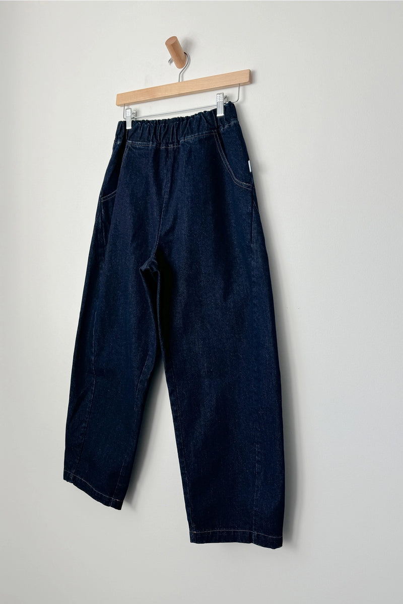 le bon shoppe arc pants tobacco - Pants, Chocolate weight canvas adds durability and gives a structured look Le Bon Shoppe Arc Pants