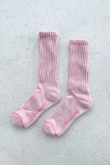 Ballet Socks