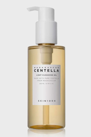 SKIN1004 Madagascar Centella Light Cleansing Oil