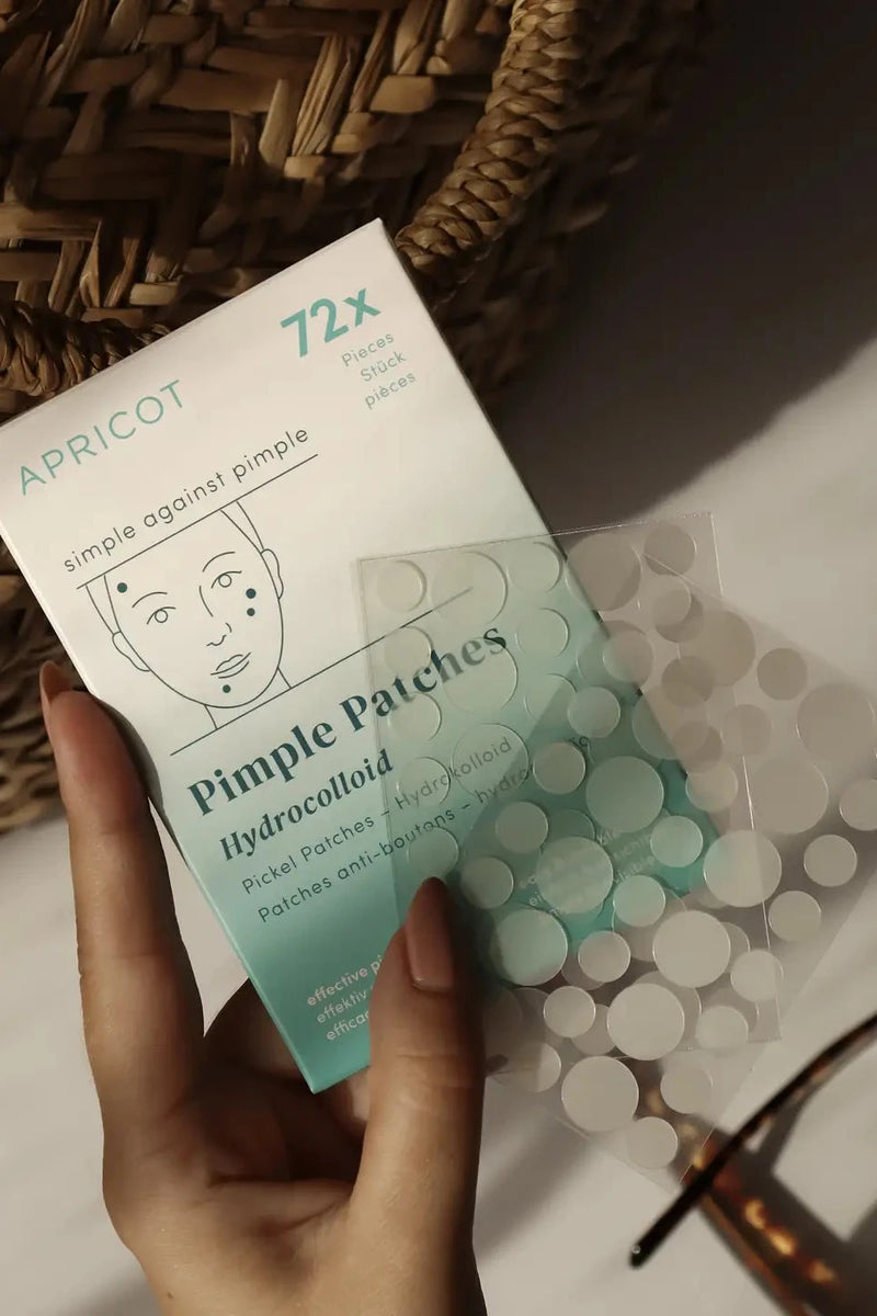 Pimple Patches