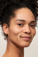 Mouth Patches Beige with Hyaluronic Acid