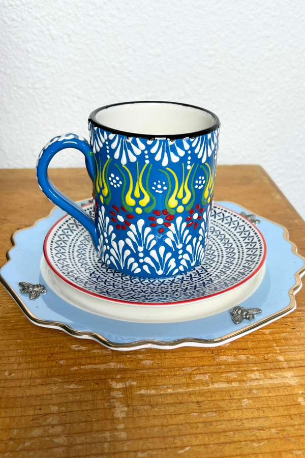 Turkish Mug