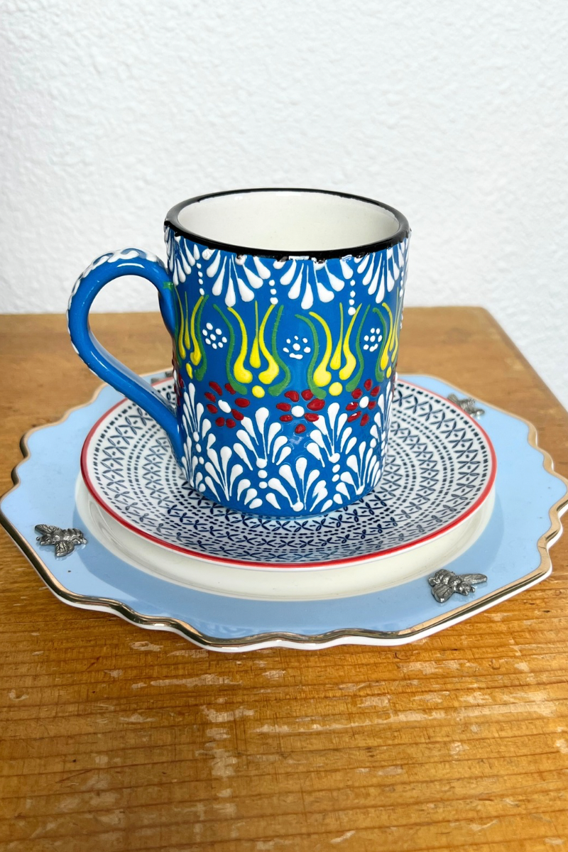 Turkish Mug