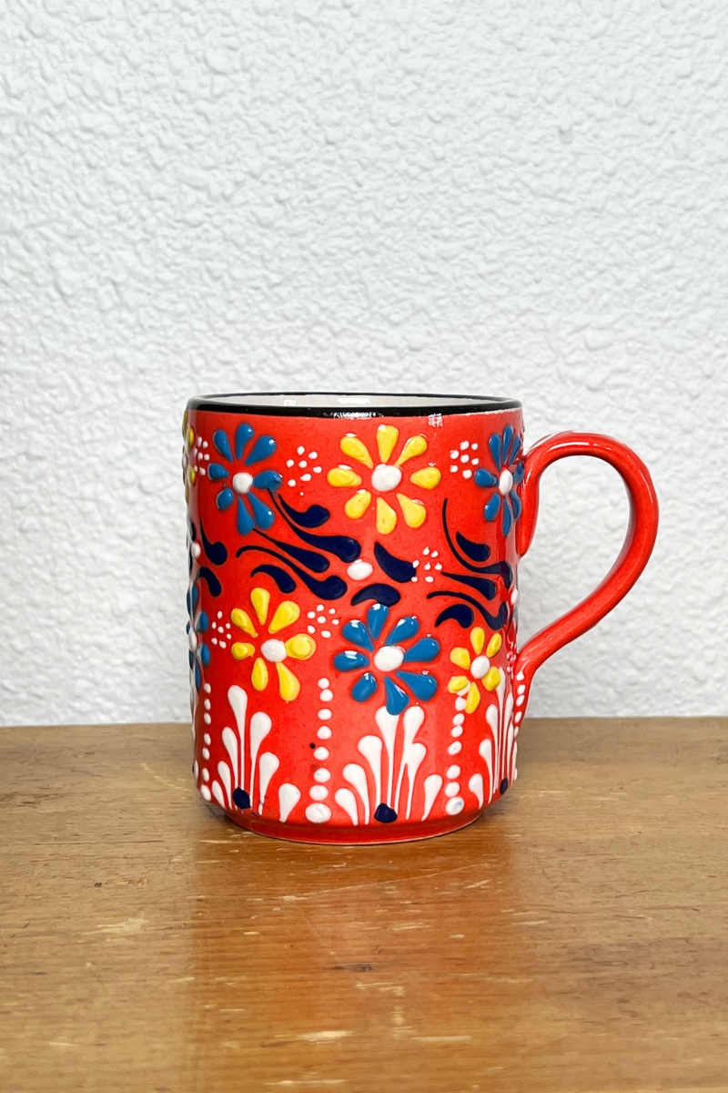 Turkish Mug