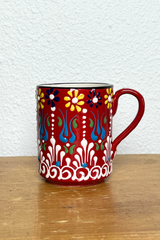 Turkish Mug