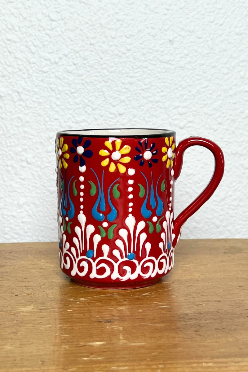 Turkish Mug