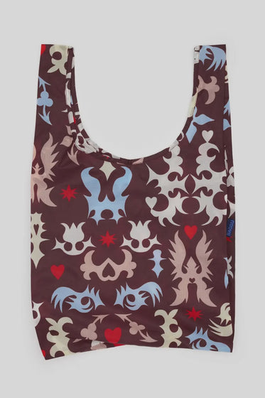 Standard Baggu Western Cut-Outs