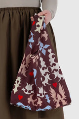Standard Baggu Western Cut-Outs