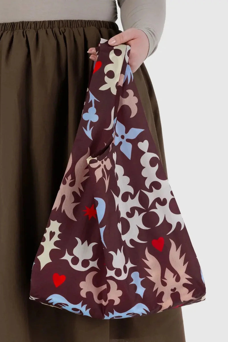 Standard Baggu Western Cut-Outs
