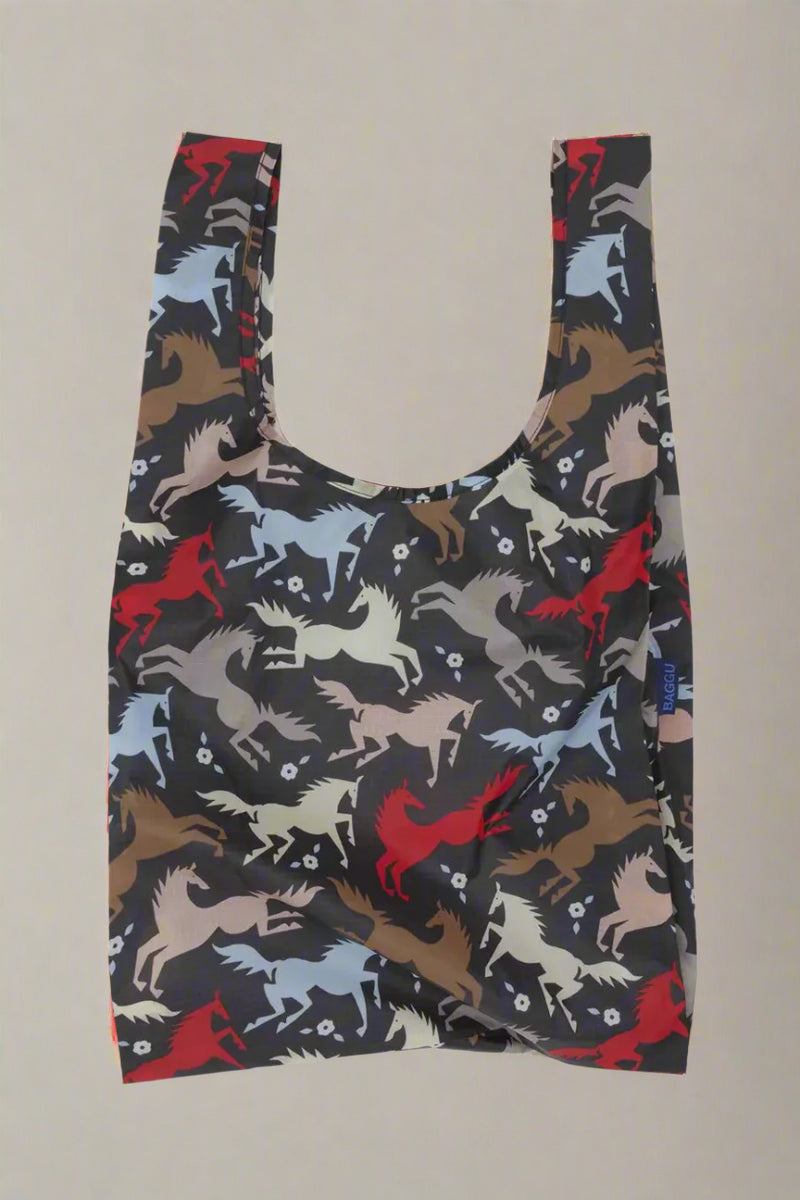 Standard Baggu Horse Cut-Outs