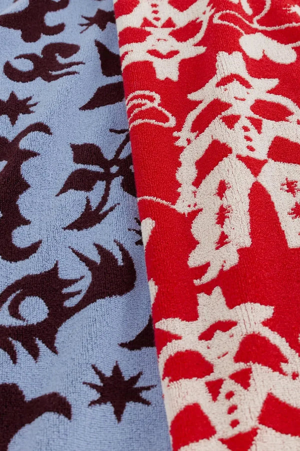 Hand Towel Set of 2