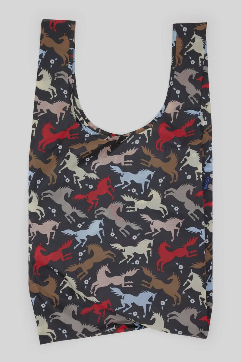 Big Baggu Horse Cut Outs