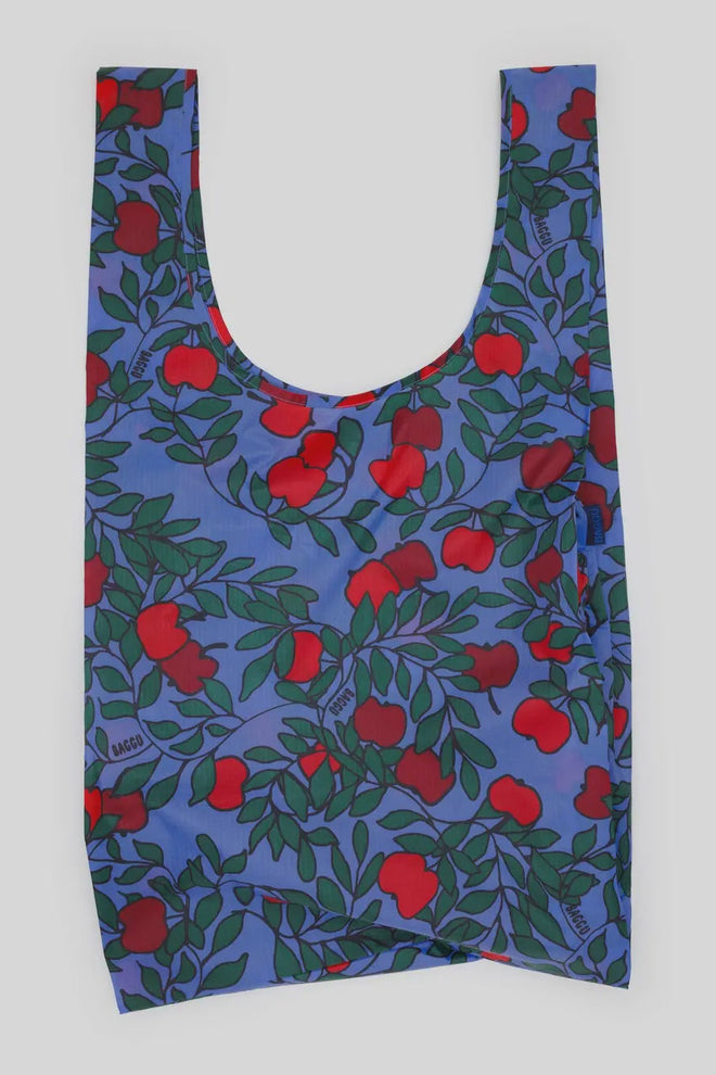 Big Baggu Apple Tree