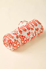Puffy Picnic Blanket