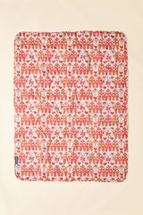 Puffy Picnic Blanket