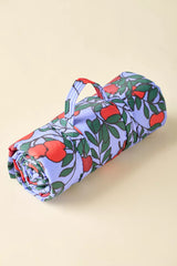 Puffy Picnic Blanket