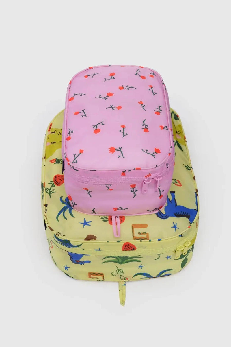 Packing Cube Set