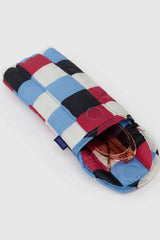 Puffy Glasses Sleeve